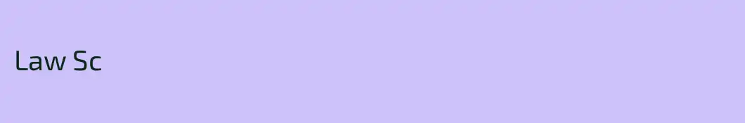 Law Sc